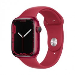 SMARTWATCH APPLE WATCH SERIES 7 GPS+CELLULAR 45MM RED SMARTWATCH APPLE WATCH SERIES 7 GPS+CELLULAR 45MM RED